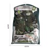 2020 best selling items military pretend play  toys set