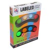 educational toys 4 in 1 sounds button buzzer toy for kids