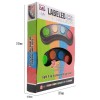 educational toys 4 in 1 sounds button buzzer toy for kids