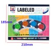 educational toys 4 in 1 sounds button buzzer toy for kids