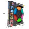 multifunctional electronic early educational toy kids memory game toy for kids