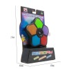 Educational toy 5 buttons super memory game machine for kdis