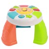 Huiye interactive educational battery operated baby music learning table