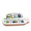 Huiye musical Instrument Toy cartoon toy piano babies piano