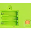 Huiye hot sale battery operated kids music piano  keyboard toy