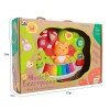 Huiye hot sale battery operated kids music piano  keyboard toy