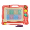 2020 new items high quality educational games with light and music writing drawing board for kids toys tablet