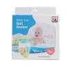 Huiye bathroom basketball fishing water shower play set baby bath toys set for kids