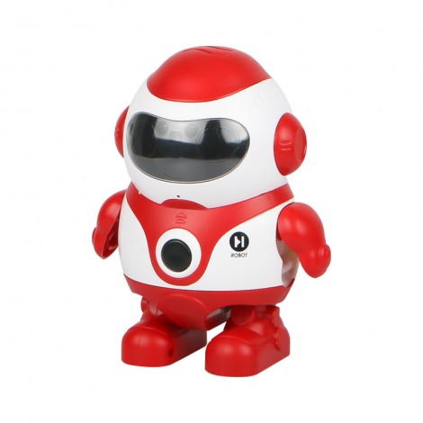 Huiye 2020 new arrival pocket robot educational kid humanoid robot