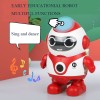 Huiye 2020 new arrival pocket robot educational kid humanoid robot