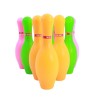 Huiye 2020 Indoor &amp; outdoor kids practice bowling ball active play sport game set toys