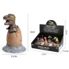 Huiye amazon amazon toys cheap toy dinosaur egg toy brinquedo oyuncak juguete