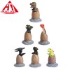 Huiye amazon amazon toys cheap toy dinosaur egg toy brinquedo oyuncak juguete