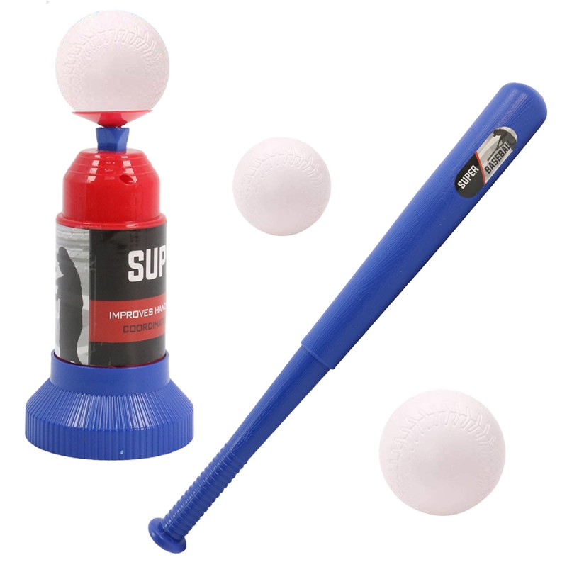 Huiye 2020  best toys kids out door toys baseball bat toys