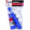 Huiye 2020  best toys kids out door toys baseball bat toys