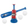 Huiye sport game outdoor toys baseball training set best toys Shantou