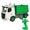 Huiye 2020 RC Car DIY Truck Toys With RC Building Block Car Toys For Kids remote control toys rc car mobil mainan