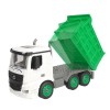 Huiye 2020 RC Car DIY Truck Toys With RC Building Block Car Toys For Kids remote control toys rc car mobil mainan