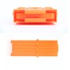 Huiye amazon hotsale  battery operated soft foam bullet toy gun