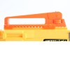 Huiye amazon hotsale  battery operated soft foam bullet toy gun