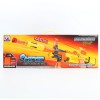 Huiye amazon hotsale  battery operated soft foam bullet toy gun