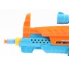 Huiye hot selling ABS shooting target game set kids gun toy for kids