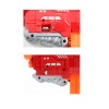 Huiye high quality battery operated shooting game toys plastic bullet gun laser bullet pistol guns for kids air soft bullet gun