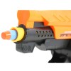 Huiye hot selling ABS kids shooting air gun toys for kids