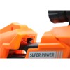 Huiye hot selling ABS kids shooting air gun toys for kids