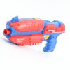 Huiye wholesale shooting game set  kids soft bullet toy gun with target and glasses