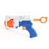 Huiye wholesale shooting game set  kids sniper gun toy soft bullet