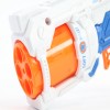 Huiye wholesale shooting game set  kids sniper gun toy soft bullet
