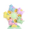 Huiye 2020 hot sales Cognitive music ferris wheel education baby toddler learning toys
