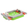Huiye 2020 amazon hot selling plastic mini table soccer games promotional gifts toys for kids