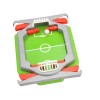 Huiye 2020 amazon hot selling plastic mini table soccer games promotional gifts toys for kids