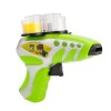 Huiye 2020 amazon hot selling plastic flying disc shooter promotional items toys for kids