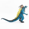 Huiye amazon amazon toys cheap godzilla brinquedo juguete godzilla juguete zabawka Spielzeug jouet