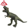 Huiye amazon amazon toys cheap dinosaurios de juguete de goma toys_dinosaurs brinquedo oyuncak jouet