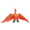 Huiye amazon amazon toys cheap animal toy set flying dinosaur oyuncak juguete giocattolo