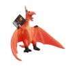 Huiye amazon amazon toys cheap animal toy set flying dinosaur oyuncak juguete giocattolo