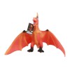 Huiye amazon amazon toys cheap animal toy set flying dinosaur oyuncak juguete giocattolo
