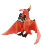 Huiye amazon amazon toys cheap animal toy set flying dinosaur oyuncak juguete giocattolo