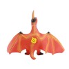 Huiye amazon amazon toys cheap animal toy set flying dinosaur oyuncak juguete giocattolo