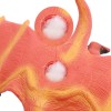 Huiye amazon amazon toys cheap animal toy set flying dinosaur oyuncak juguete giocattolo