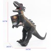 Huiye amazon amazon toys cheap large dinosaur toy t-rex dinosaur toy dinosaur kids juguete giocattolo mainan