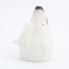 Huiye New Design Amazon best selling tpr Simulation wolf Head hand puppet animal puppet