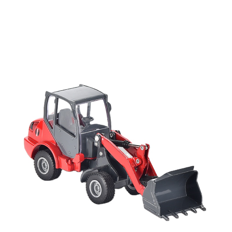 Huiye amazon hot selling 1:60 diecast model car toy truck for kids