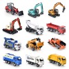 Huiye amazon hot selling 1:60 die cast model toy car for kids