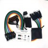 Huiye sport  resistance bands set belt for elders