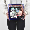 Huiye 2020 Funny educational Indoor game Toy reaction tester lie detector polygraph